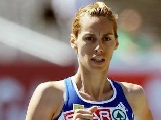 Ντοπέ ελληνίδα πρωταθλήτρια χάνει τους Ολυμπιακούς Αγώνες