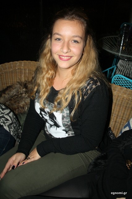 Η ...δική μας Ηλέκτρα