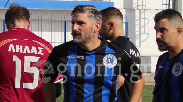 ΕΥΒΟΪΚΟΣ ΑΓ. ΝΙΚΟΛΑΟΥ-ΛΗΛΑΣ ΒΑΣΙΛΙΚΟΥ 0-0: Το φαβορί κόλλησε στη λάσπη και τη λευκή ισοπαλία