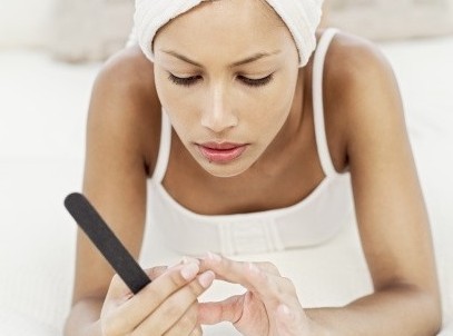 Πιο γερά νύχια με μία απλή συνταγή!