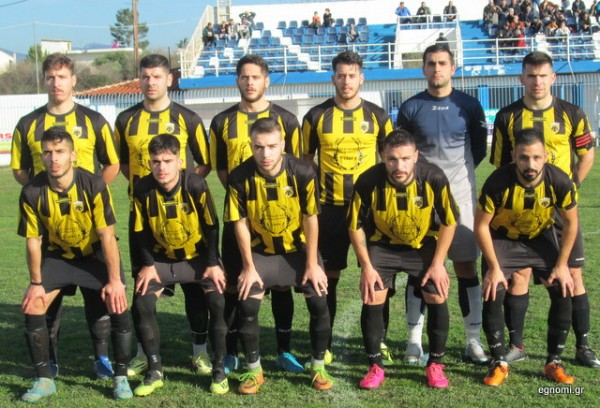 ΚΑΛΟΧΩΡΙ/ΠΑΝΤΕΙΧΙ ΑΦΙΕΡΩΜΑ: Ανέβηκε για πρώτη φορά, αλλά το εισιτήριο ήταν με επιστροφή