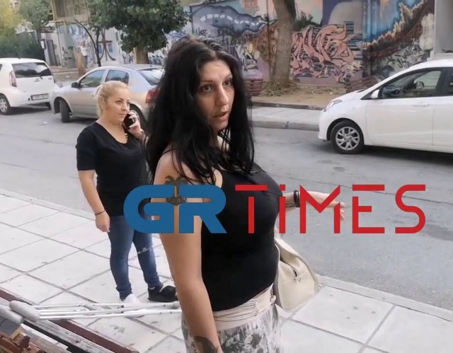 Μητέρα μαθήτριας για μάσκα στο σχολείο: Μαζί με το υπουργείο τα κάναμε τα παιδιά; (VIDEO)