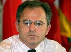 Ξεσπίτωμα εργαζομένων