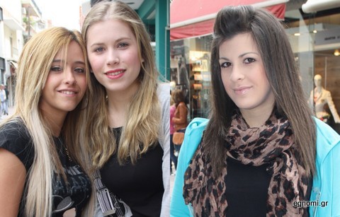 Εκκλησιάζονται μόνο δύο φορές την Μεγάλη Εβδομάδα