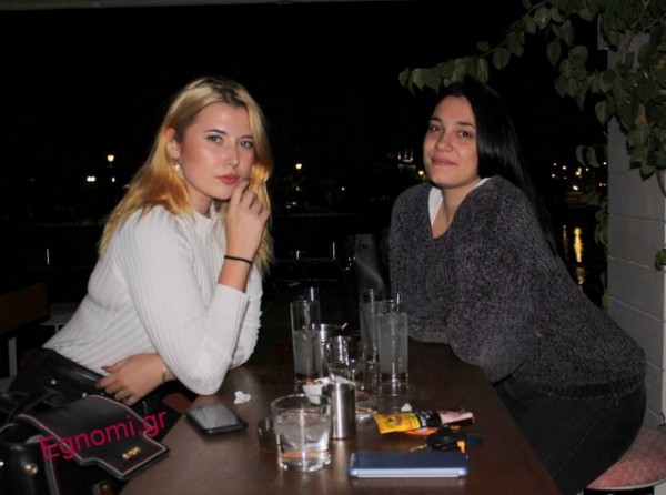 Δεν έχουν δέσει ...στο ίδιο λιμάνι!