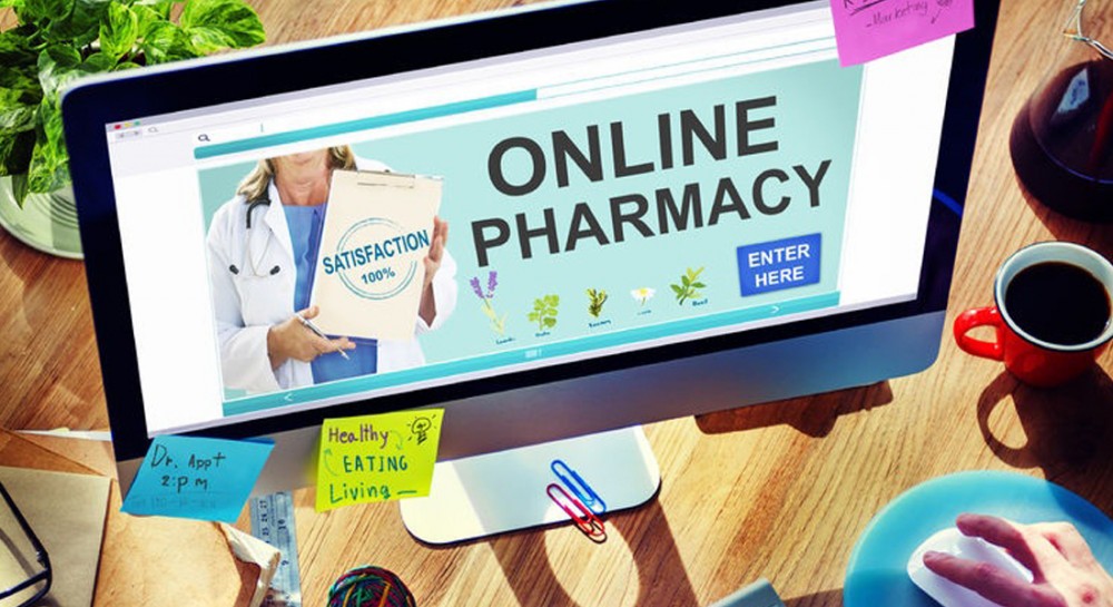 Αύξηση τζίρου στα online φαρμακεία