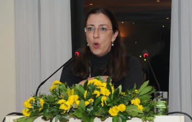 Η Χαρά μιλάει για το ρόλο της οικογένειας στην προφύλαξη των παιδιών