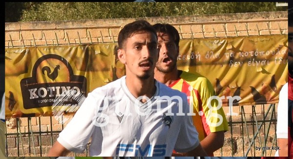 ΚΕΝΤΑΥΡΟΣ ΒΡΙΛΗΣΣΙΩΝ-ΚΑΡΥΣΤΟΣ 0-4: Παρέλαση με ντόρτια στην πρωτεύουσα