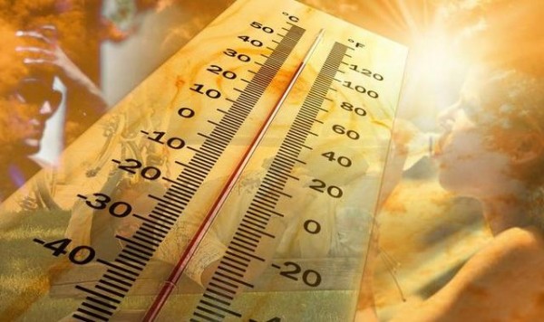 ΚΑΙΡΟΣ: Έκτακτο δελτίο επιδείνωσης- Έρχεται καύσωνας από την δυτική Ευρώπη και την βόρειο Αφρική