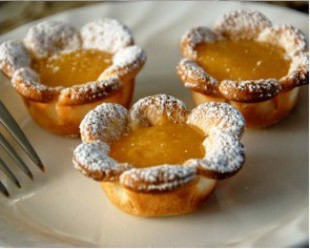 Δημιουργείστε στην κουζίνα