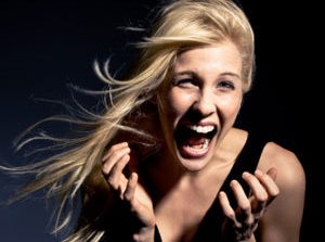 Άσε ήσυχη τη γυναίκα μου