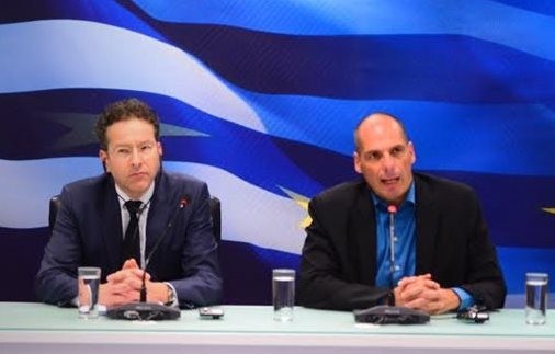 Παιχνίδι με τις λέξεις...