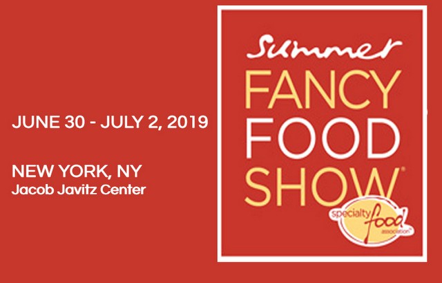 Η Περιφέρεια Στερεάς Ελλάδας συμμετέχει σε έκθεση τροφίμων στη Νέα Υόρκη