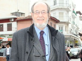 Αποκριάτικος χορός στην Κάνηθο