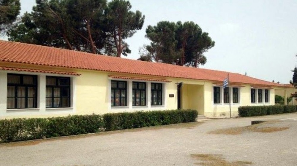 ΜΟΝΟΔΡΙ ΕΥΒΟΙΑΣ: Κλειστό για μία μέρα το Δημοτικό Σχολείο και Νηπιαγωγείο