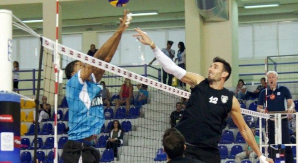 Ο ΠΑΟΚ κέρδισε 3-0 τον Ηρακλή Χαλκίδας