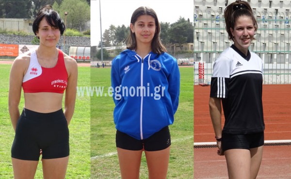 ΣΧΟΛΙΚΟΙ ΑΓΩΝΕΣ ΣΤΙΒΟΥ: Επέστρεψαν στη δράση και κέρδισαν την πρόκριση στην επόμενη φάση (pics)