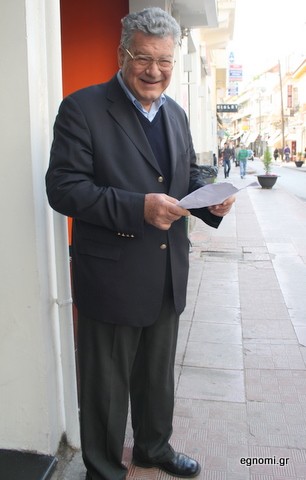 Νομοθετική πρωτοβουλία από το ΠΑΣΟΚ για τα χρέη του ΕΟΠΥΥ