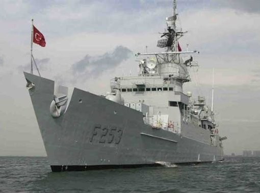 Στα ...όπλα οι Κουμιώτες!