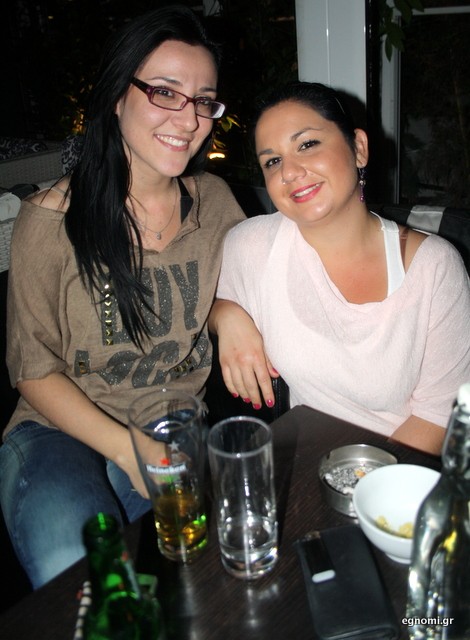 Ζούνε το σήμερα