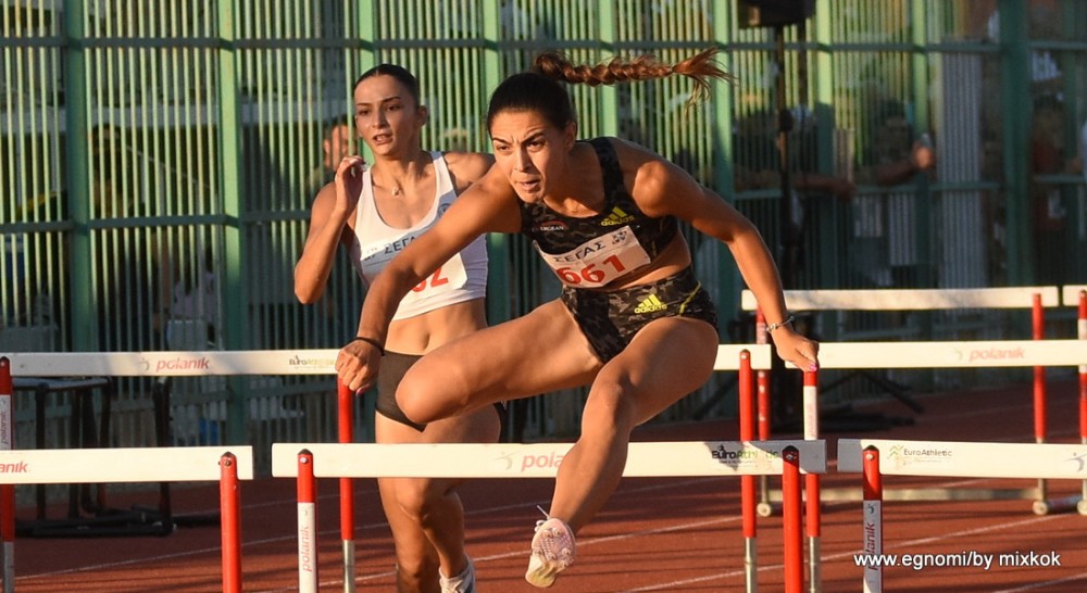 ΕΥΒΟΪΚΟΣ ΓΑΣ: Tα αποτελέσματα στους Αγώνες μνήμης με φωτό