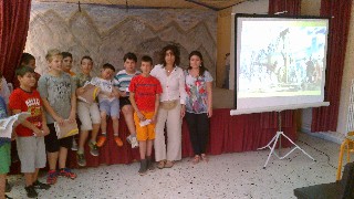 Αφιέρωμα στην Άλωση της Πόλης