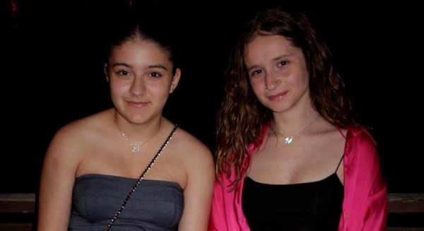 Τις ένωσε η αγάπη για το μπαλέτο