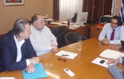 Υπολειτουργούν πολλές κλινικές στο Νοσοκομείο Λαμίας