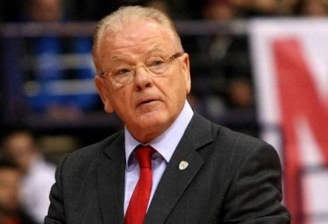 Πένθος στο ευρωπαϊκό μπάσκετ: Πέθανε ο Ντούσαν Ίβκοβιτς