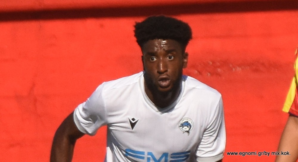 ΚΑΡΥΣΤΟΣ-ΑΠΟΛΛΩΝ ΚΑΛΥΘΙΩΝ 1-0: Φάουλ ο Κοροβέσης, κεφαλιά ο Ντονκόρ και ...ιστορική νίκη για του νότιους