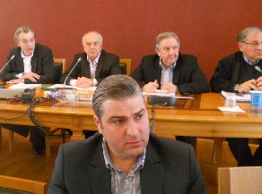 Προγραμματισμός προσλήψεων έκτακτου προσωπικού στην Περιφέρεια Στερεάς Ελλάδας