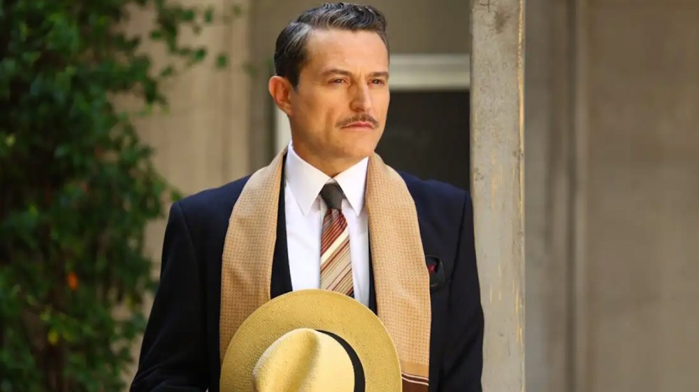 ΑΓΙΟΣ ΕΡΩΤΑΣ: Δείτε απόψε (ΤΡΙΤΗ 11 ΝΟΕΜΒΡΙΟΥ)