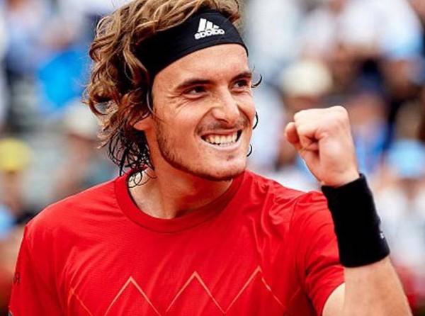 Σήμερα στις 11 το βράδυ ο μεγάλος τελικός Τσιτσιπά-Ναδάλ