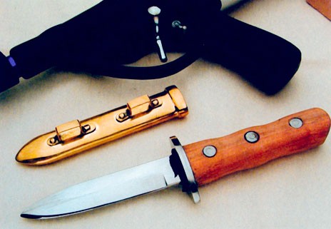 Χαλκίδα: Είχε κινητό ... οπλοστάσιο στην Κάνηθο και συνελήφθη