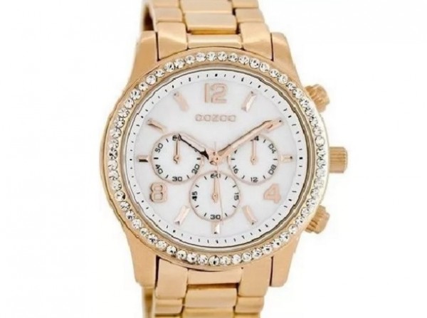 SUMMER TIME: Ρολόι με μπρασελέ το must του καλοκαιριού μόνο στο IPO-IPO