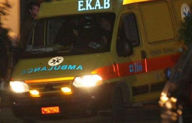 ΧΑΛΚΙΔΑ: 42χρονος βρέθηκε νεκρός στη μέση του δρόμου