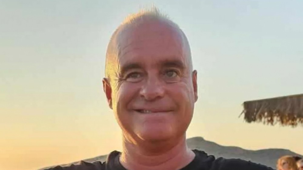 Αμοργός: Θρίλερ με την εξαφάνιση Αμερικανού συνταξιούχου αστυνομικού