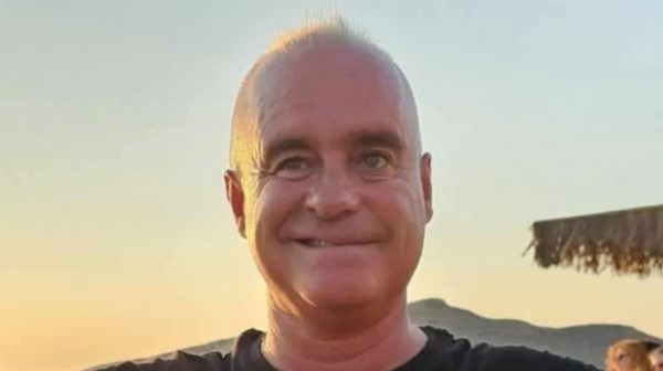 Αμοργός: Θρίλερ με την εξαφάνιση Αμερικανού συνταξιούχου αστυνομικού