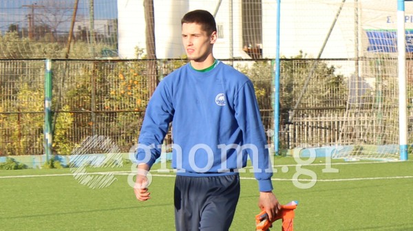 ΑΟ ΧΑΛΚΙΣ: Η ατάκα Τοκπασίδη μετά την ισοπαλία-σοκ στη Δροσιά και η άγνωστη ιστορία του 19χρονου Λετονού τερματοφύλακα