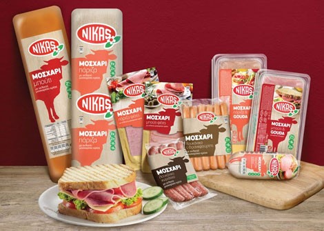 Αντεπίθεση ...αλλαντικών