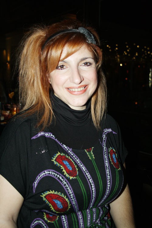 Μόνο μην πιάσει το τιμόνι