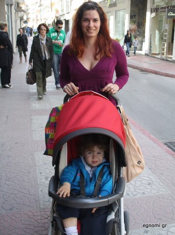 Η Τριανταφυλλιά φέρνει την άνοιξη