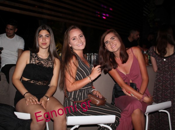 Η τέλεια ξεναγός!