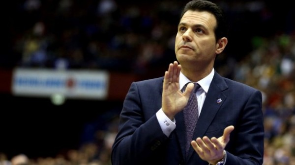 Δημήτρης Ιτούδης: Η μάνα μου έλεγε ότι το μπάσκετ δεν θα σου δώσει να φας, έλα να μας βοηθήσεις στα σπαράγγια