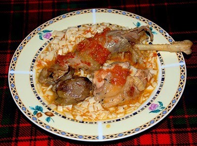 Παρουσιάζεται ο γαστρονομικός οδηγός Εύβοιας και Σκύρου