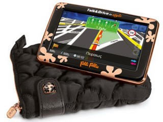 Δωράκι για γυναίκες οδηγούς