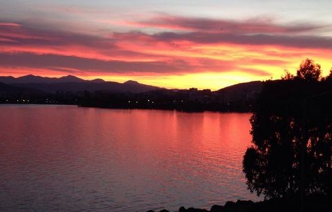 Η Χαλκίδα βγαλμένη μέσα από παραμύθι