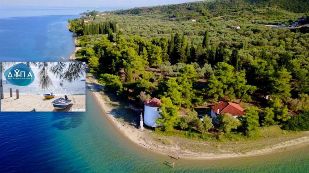 ΔΥΠΑ: Άνοιξε η πλατφόρμα για τον κοινωνικό τουρισμό - Τι ισχύει για τη Βόρεια Εύβοια