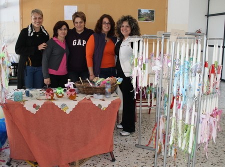 Μαμάδες με όρεξη!