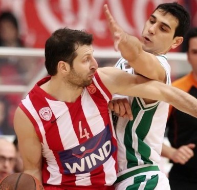 Αιώνιοι αποφασισμένοι για όλα